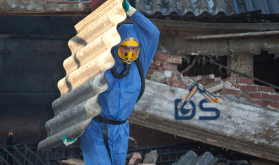 skilled in removing foundations