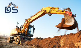 Remote-controlled machines